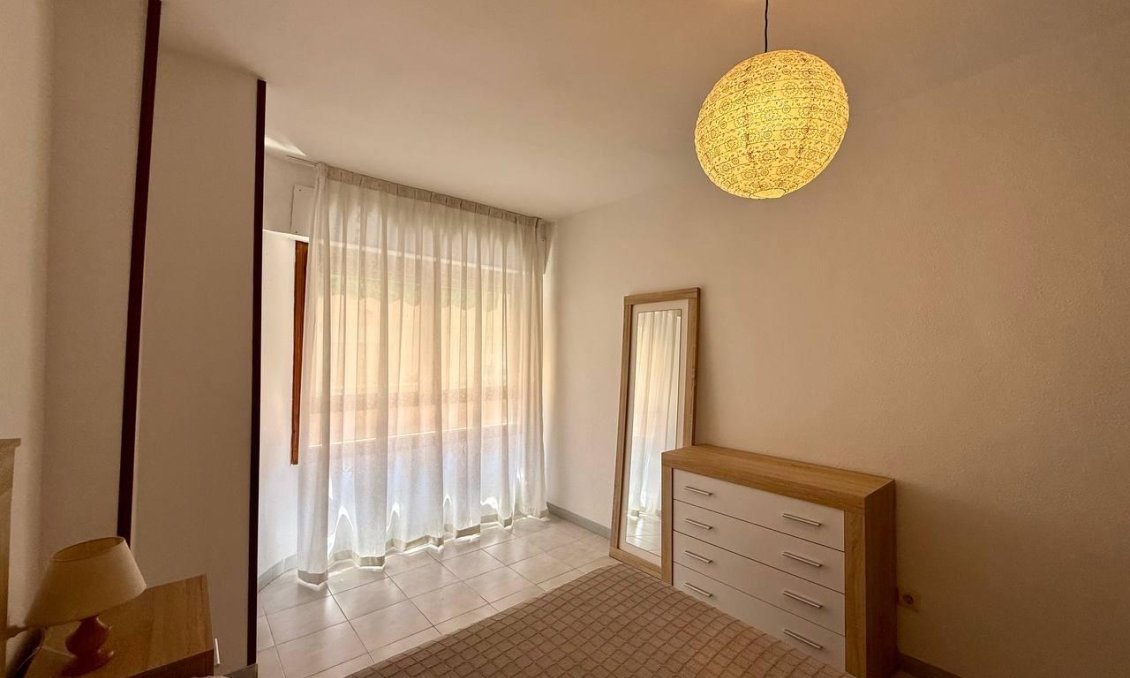 Használt Ingatlanok - Apartman -
Torrevieja - Playa del Cura