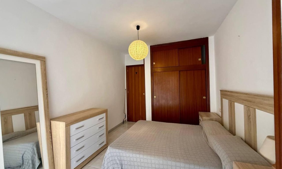 Használt Ingatlanok - Apartman -
Torrevieja - Playa del Cura