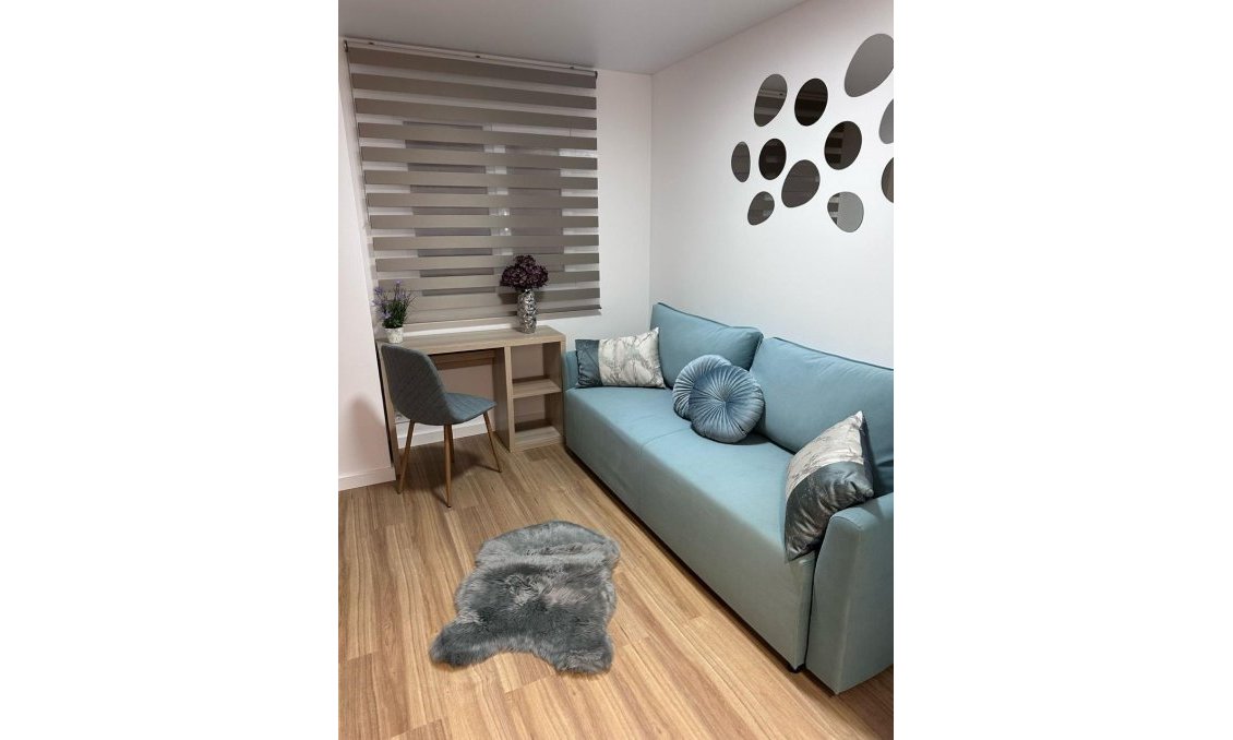 Revente - Appartement -
Torrevieja - Estacion De Autobuses
