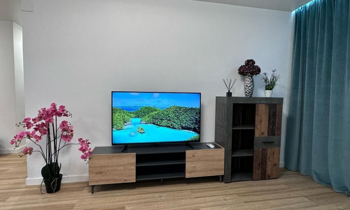 Revente - Appartement -
Torrevieja - Estacion De Autobuses