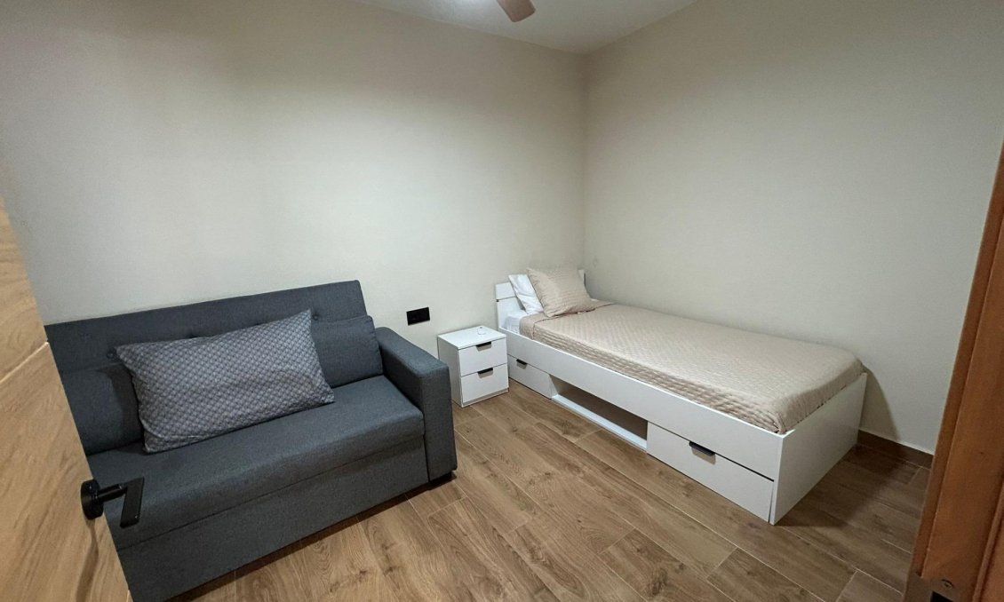 Resale - Apartment -
Torrevieja - Estacion De Autobuses