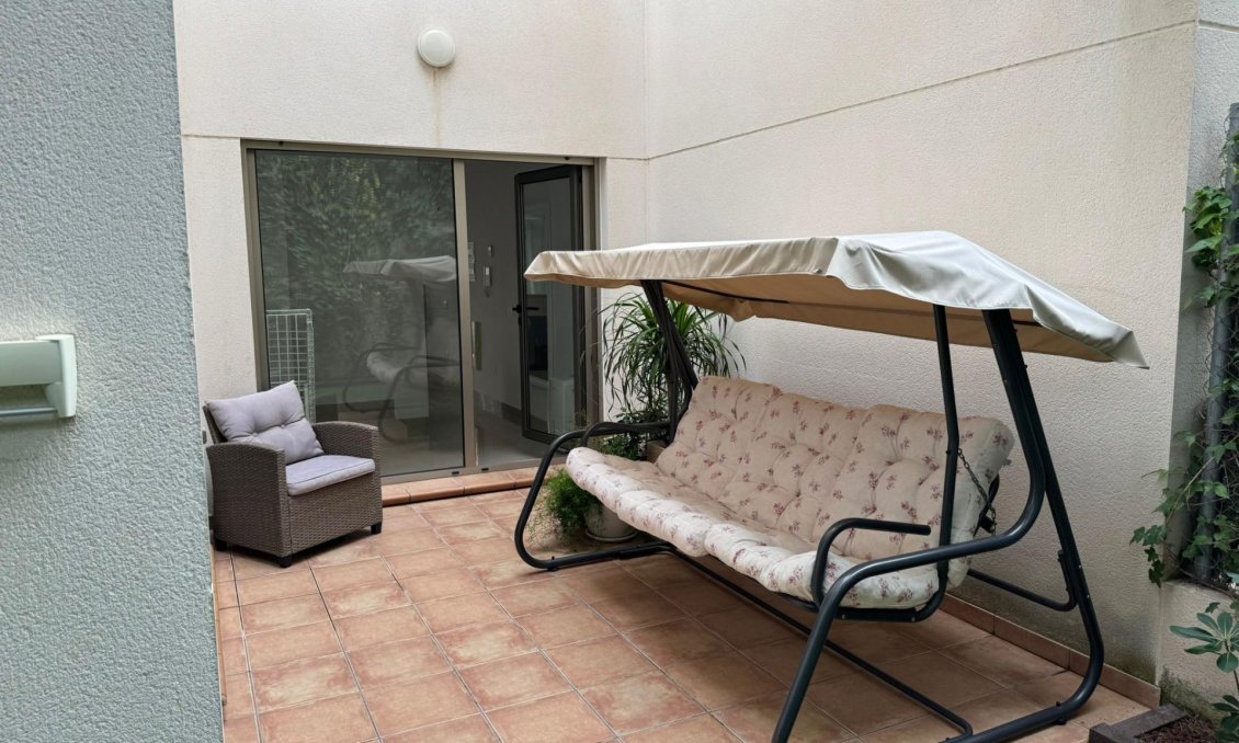Használt Ingatlanok - Sorház -
Torrevieja - Punta Prima