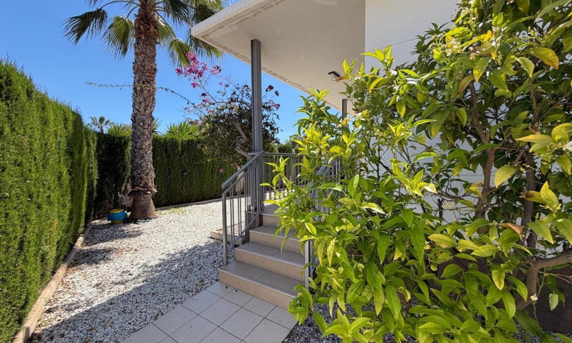 Használt Ingatlanok - Villa -
Ciudad Quesada - Dona Pepa