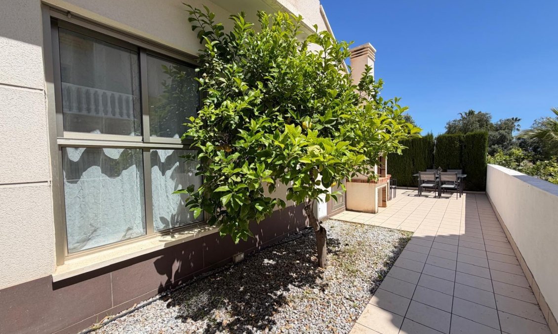 Használt Ingatlanok - Villa -
Ciudad Quesada - Dona Pepa