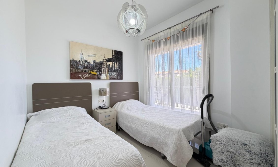 Használt Ingatlanok - Villa -
Ciudad Quesada - Dona Pepa