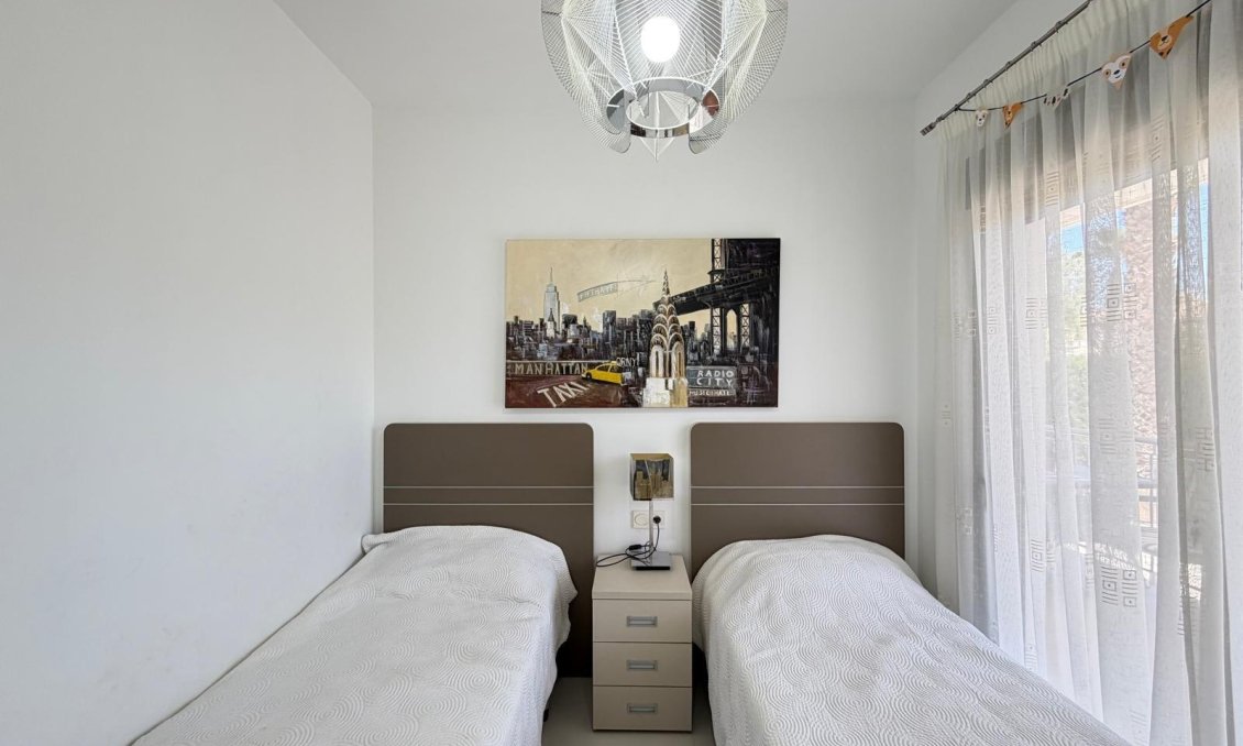 Használt Ingatlanok - Villa -
Ciudad Quesada - Dona Pepa