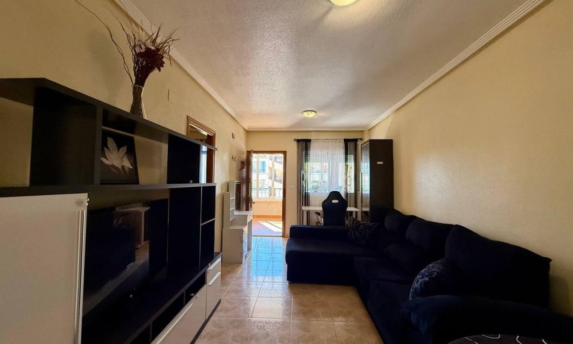 Resale - Apartment -
Orihuela - Los Balcones Y Los Altos