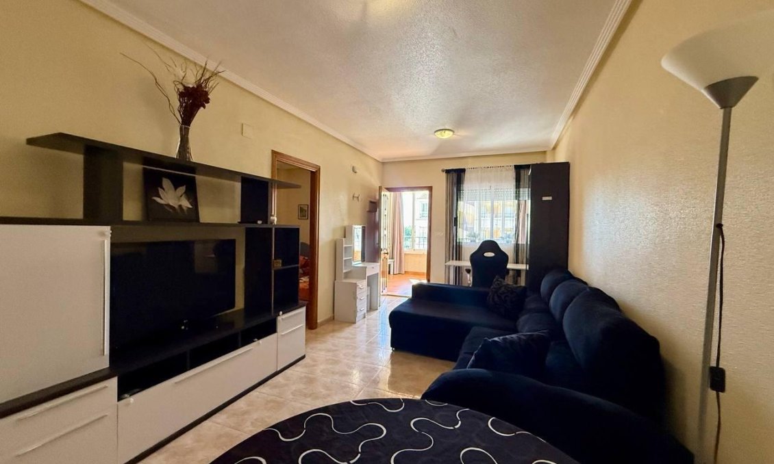 Resale - Apartment -
Orihuela - Los Balcones Y Los Altos