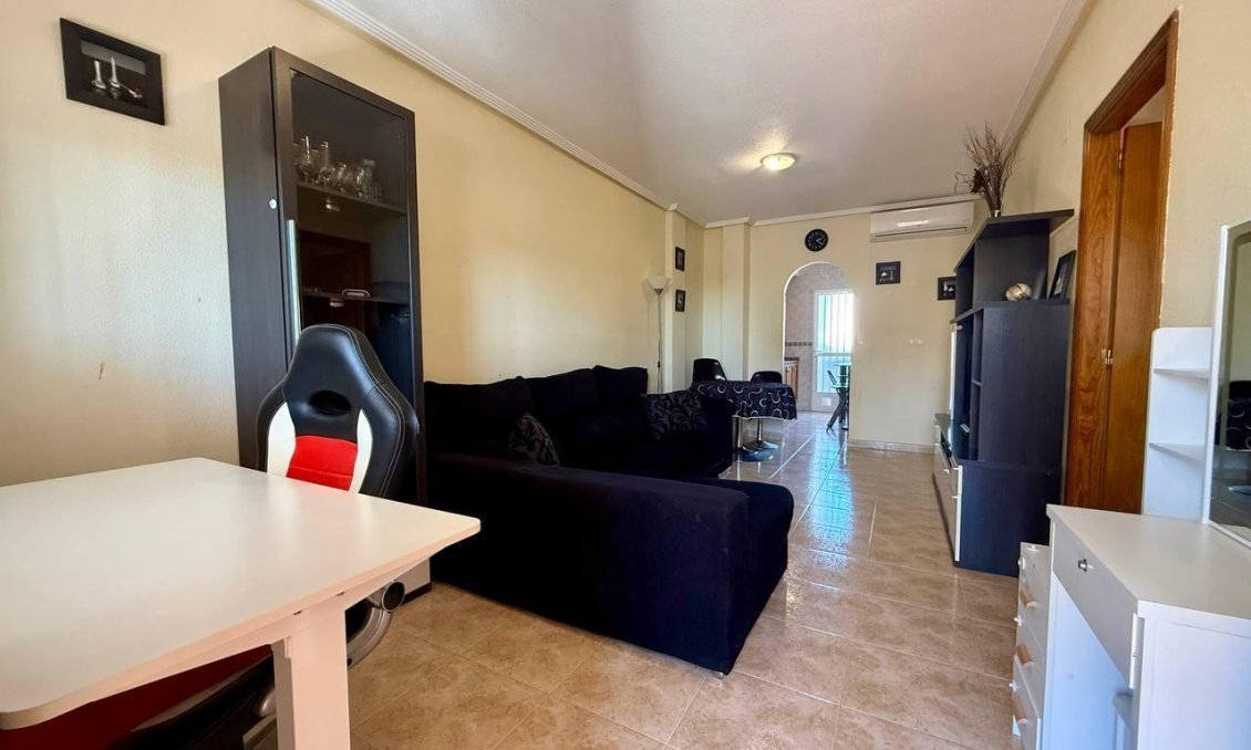 Resale - Apartment -
Orihuela - Los Balcones Y Los Altos