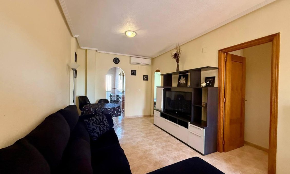 Resale - Apartment -
Orihuela - Los Balcones Y Los Altos