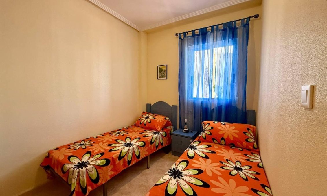 Resale - Apartment -
Orihuela - Los Balcones Y Los Altos