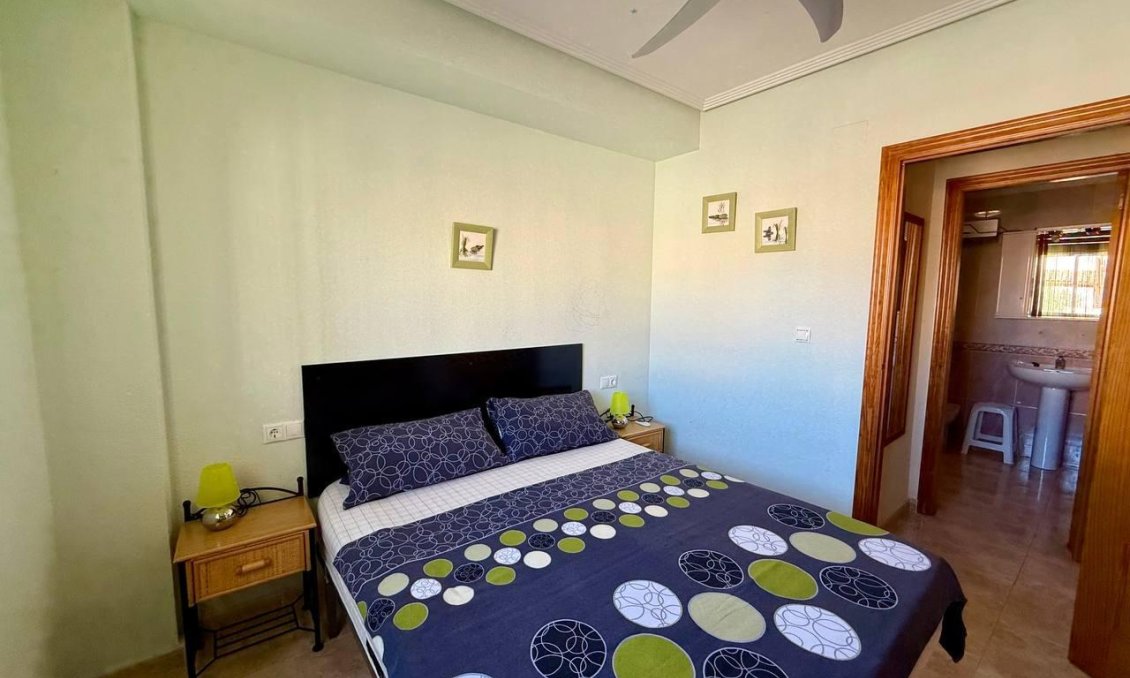 Resale - Apartment -
Orihuela - Los Balcones Y Los Altos