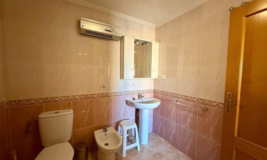 Resale - Apartment -
Orihuela - Los Balcones Y Los Altos