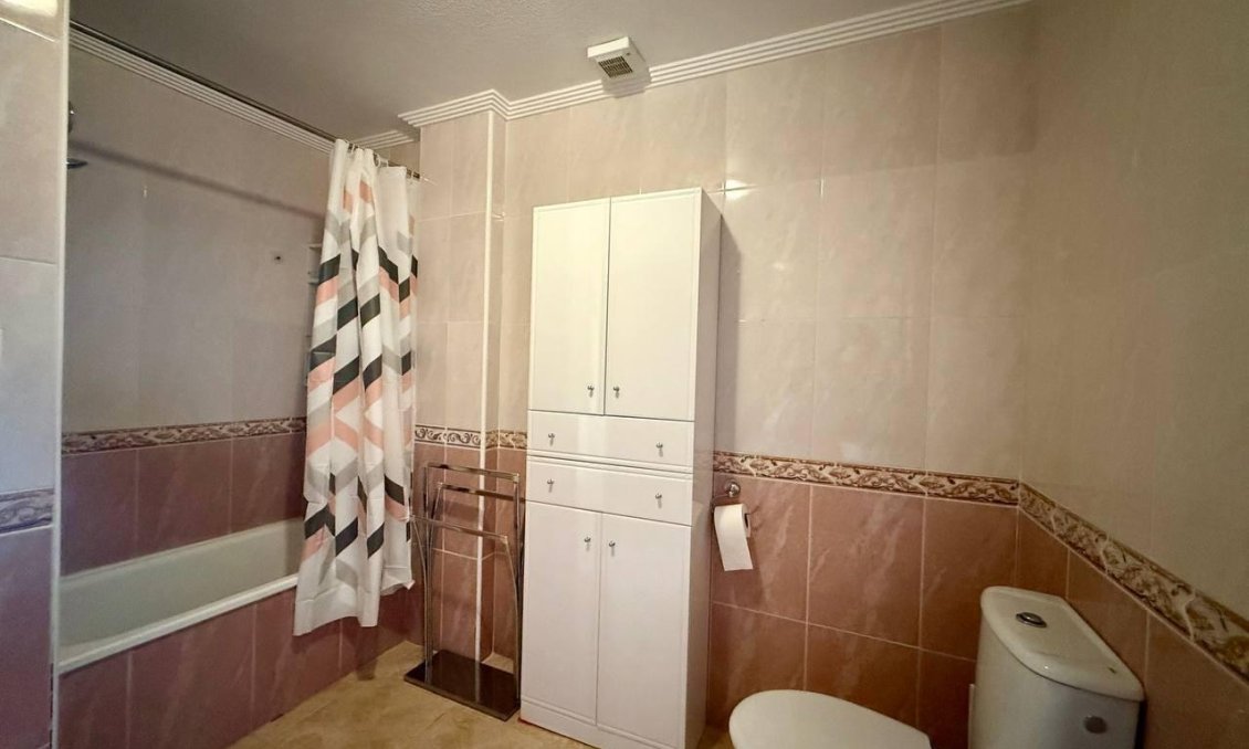 Resale - Apartment -
Orihuela - Los Balcones Y Los Altos