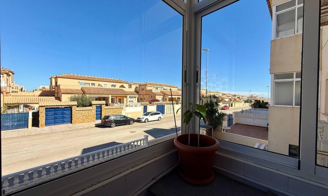 Resale - Apartment -
Orihuela - Los Balcones Y Los Altos