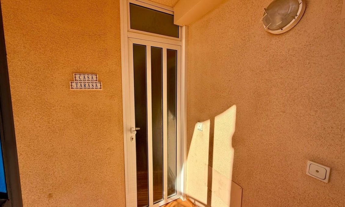 Resale - Apartment -
Orihuela - Los Balcones Y Los Altos