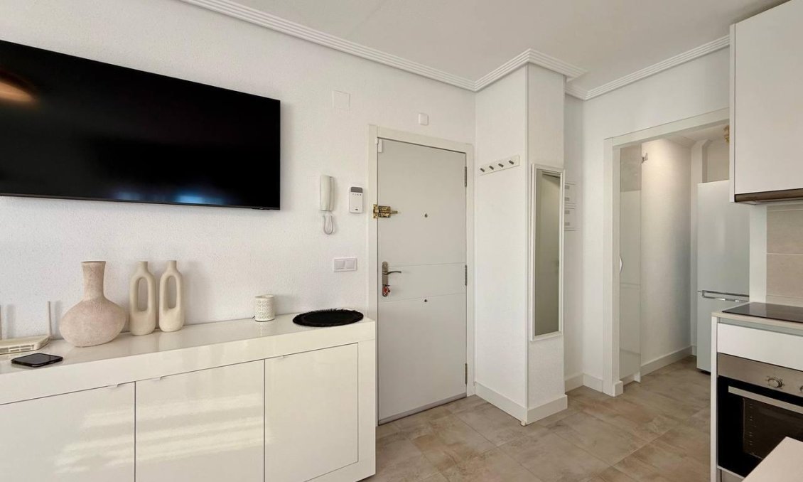 Resale - Penthouse -
Torrevieja - Nueva Torrevieja