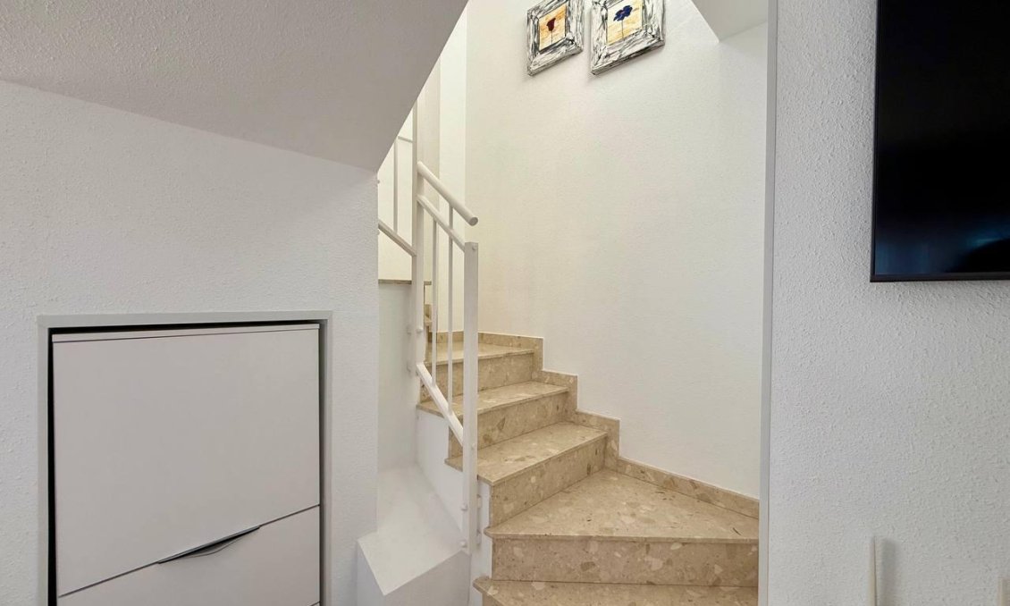 Resale - Penthouse -
Torrevieja - Nueva Torrevieja