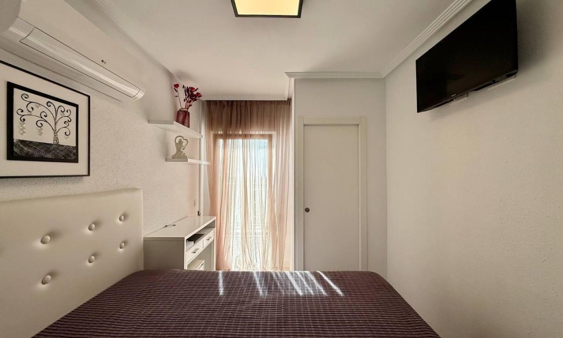 Resale - Penthouse -
Torrevieja - Nueva Torrevieja
