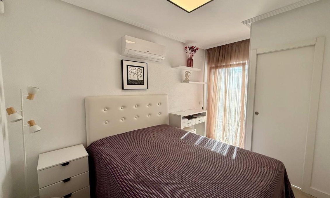 Resale - Penthouse -
Torrevieja - Nueva Torrevieja