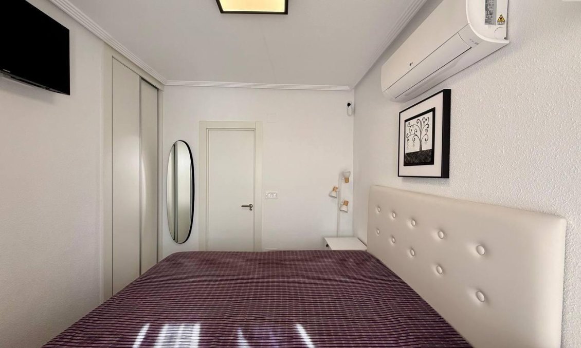 Resale - Penthouse -
Torrevieja - Nueva Torrevieja