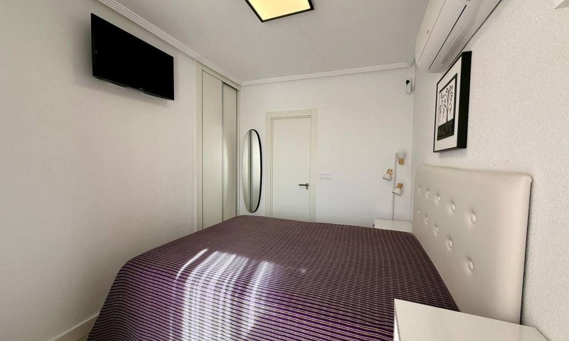 Resale - Penthouse -
Torrevieja - Nueva Torrevieja
