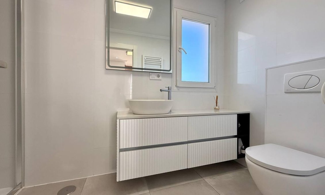 Resale - Penthouse -
Torrevieja - Nueva Torrevieja