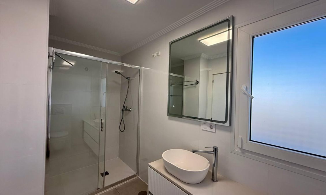 Resale - Penthouse -
Torrevieja - Nueva Torrevieja
