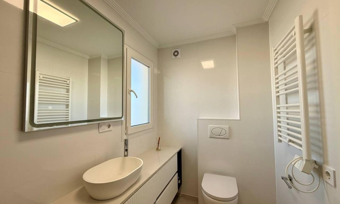 Resale - Penthouse -
Torrevieja - Nueva Torrevieja