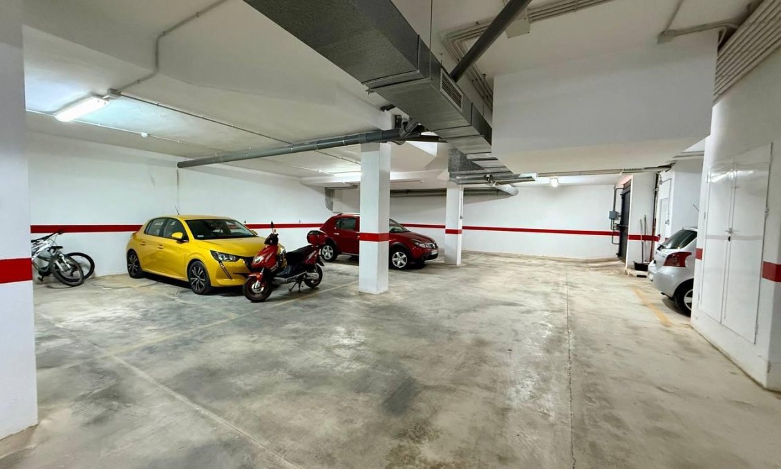 Resale - Penthouse -
Torrevieja - Nueva Torrevieja