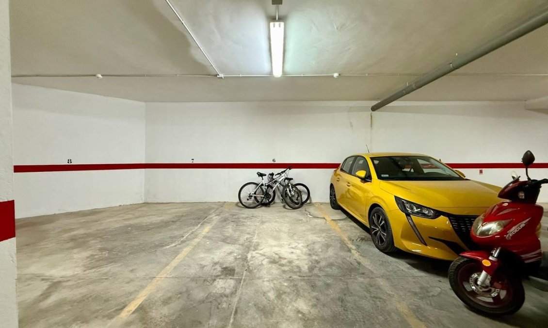 Resale - Penthouse -
Torrevieja - Nueva Torrevieja