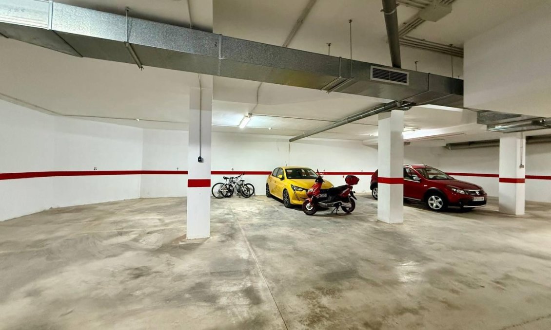 Resale - Penthouse -
Torrevieja - Nueva Torrevieja