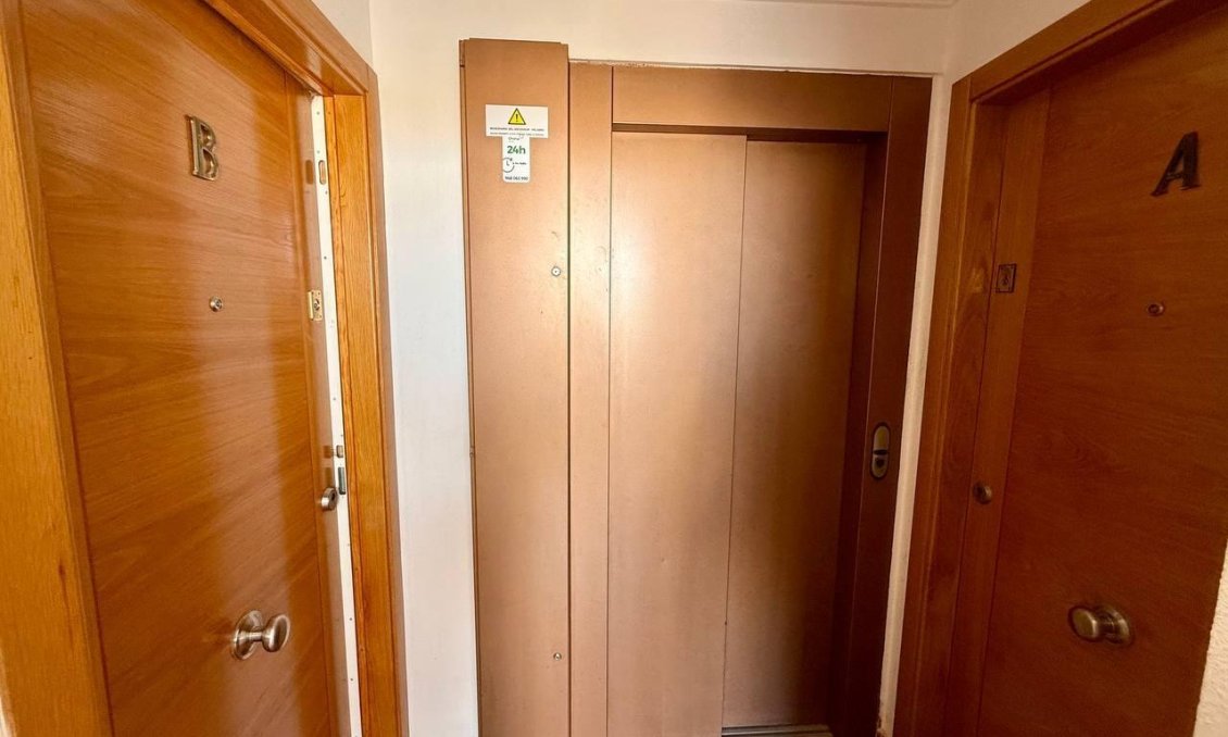 Resale - Penthouse -
Torrevieja - Nueva Torrevieja