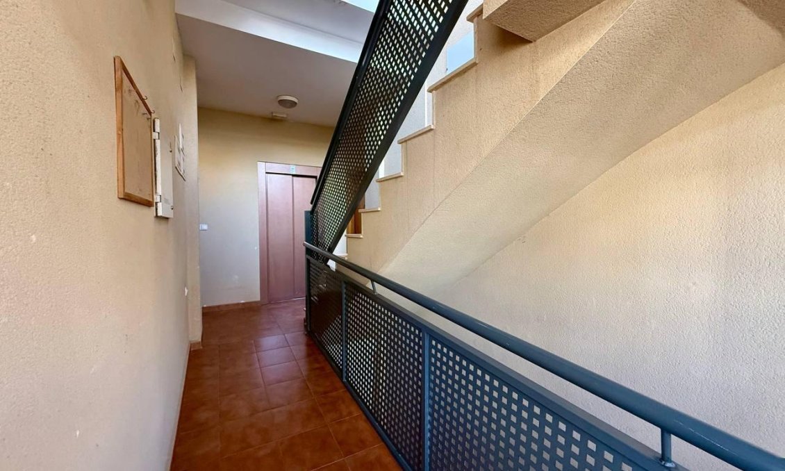 Resale - Penthouse -
Torrevieja - Nueva Torrevieja