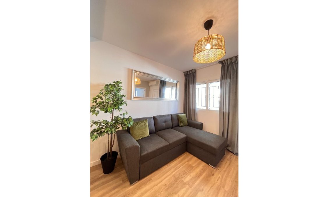 Resale - Duplex -
Orihuela - Urbanización Perla Del Mar