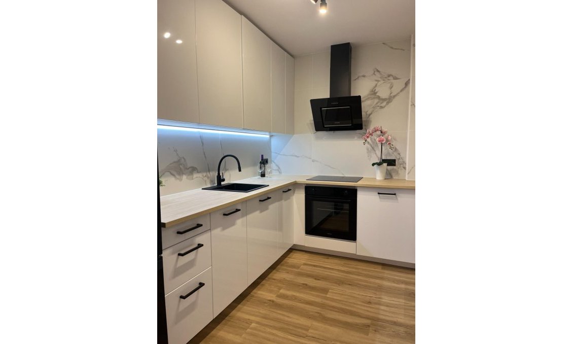 Resale - Duplex -
Orihuela - Urbanización Perla Del Mar