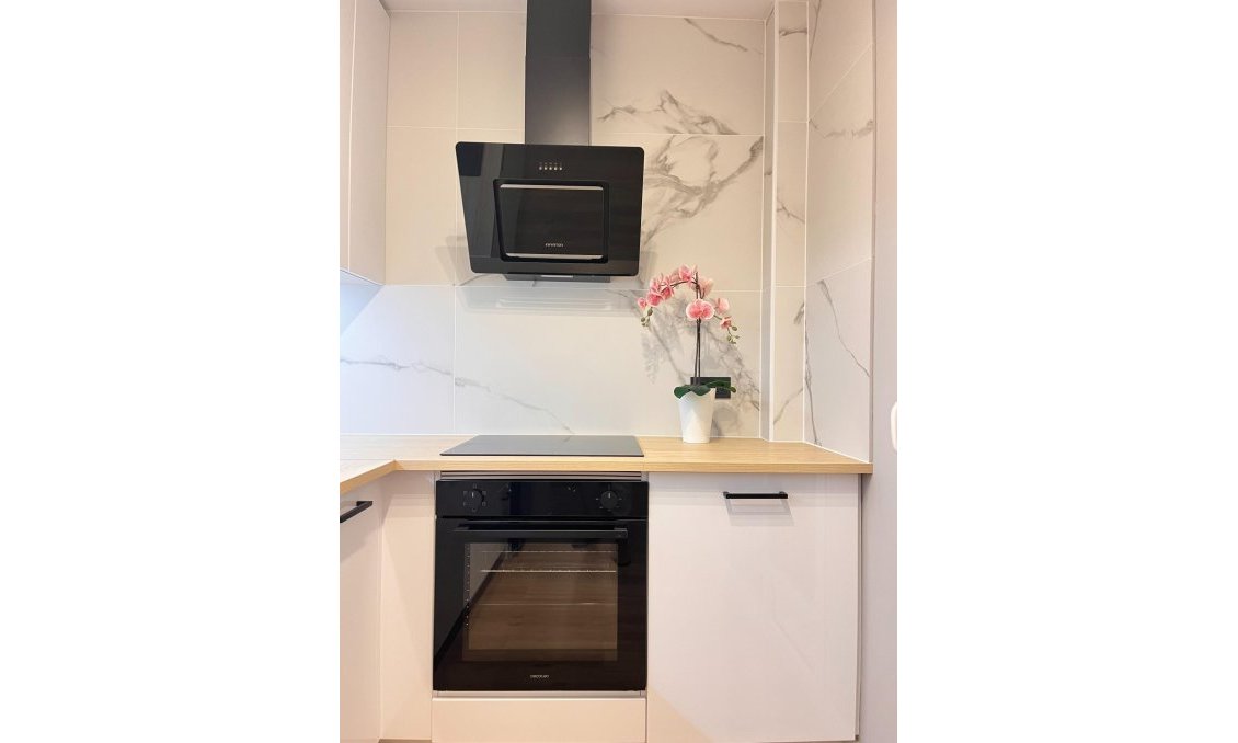 Resale - Duplex -
Orihuela - Urbanización Perla Del Mar