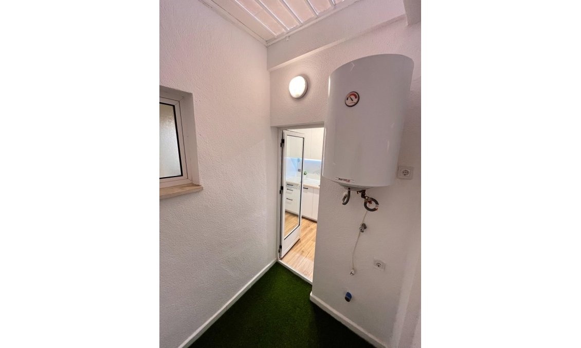 Resale - Duplex -
Orihuela - Urbanización Perla Del Mar