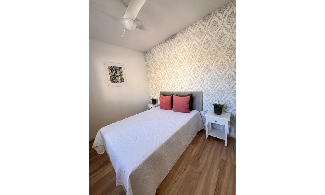 Resale - Duplex -
Orihuela - Urbanización Perla Del Mar