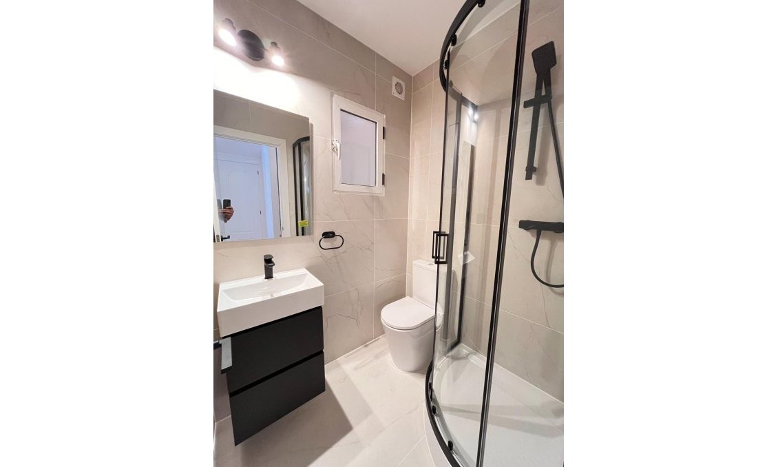 Resale - Duplex -
Orihuela - Urbanización Perla Del Mar