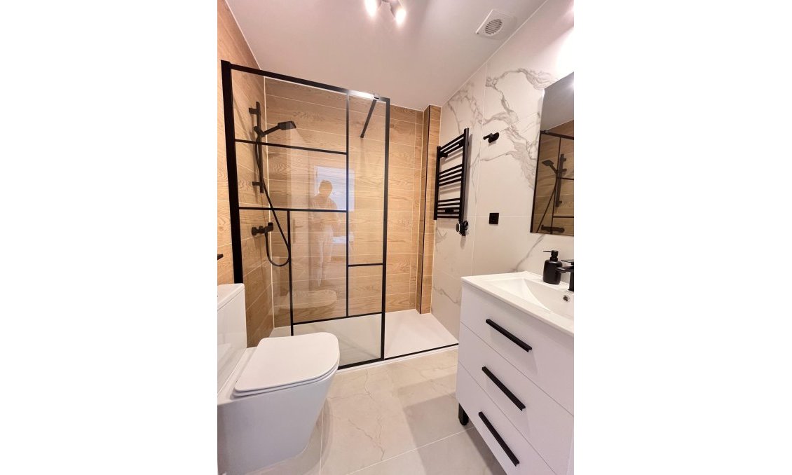 Resale - Duplex -
Orihuela - Urbanización Perla Del Mar