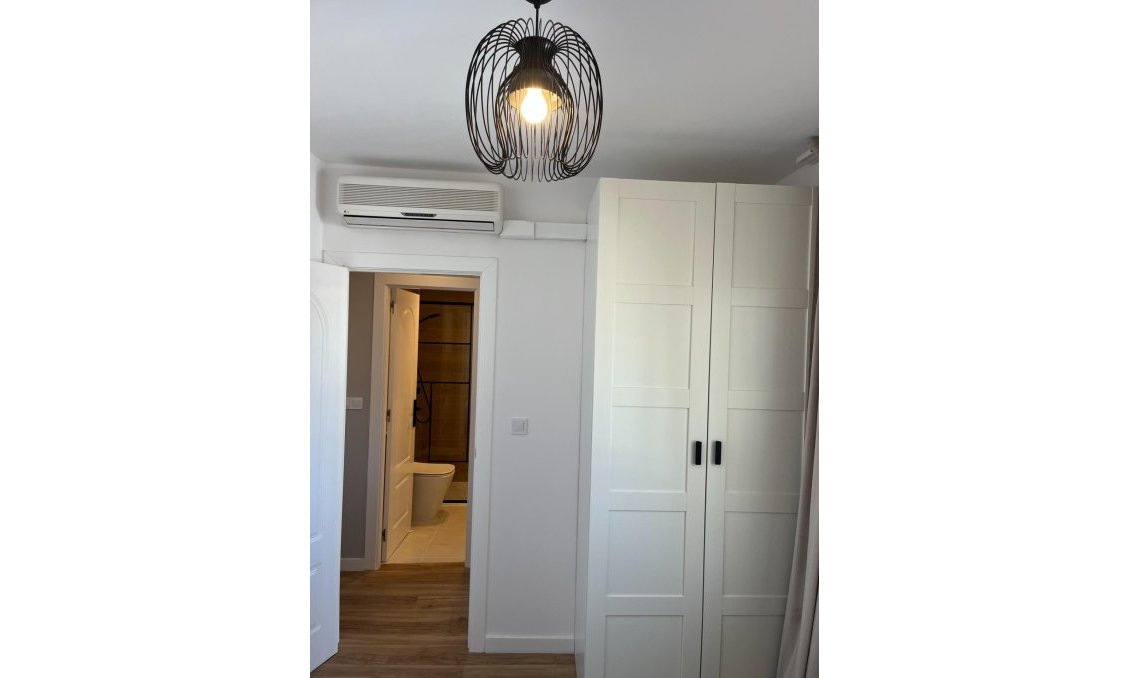 Resale - Duplex -
Orihuela - Urbanización Perla Del Mar