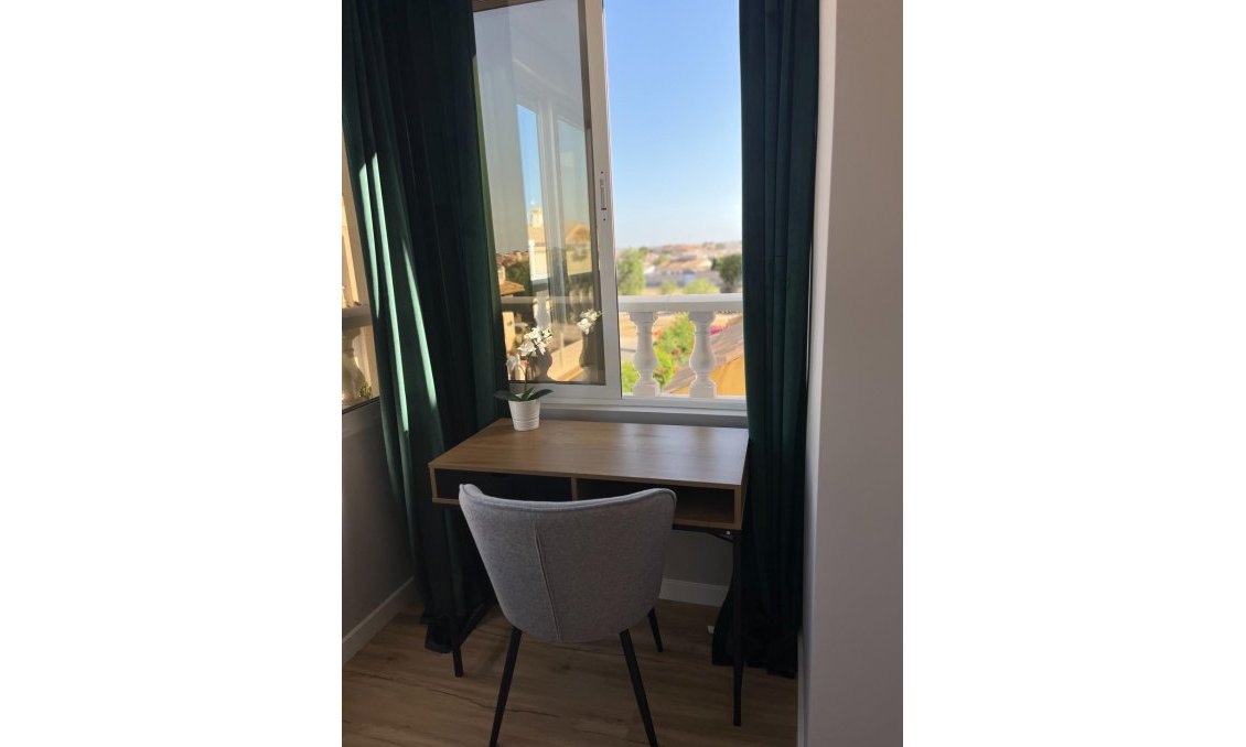 Resale - Duplex -
Orihuela - Urbanización Perla Del Mar
