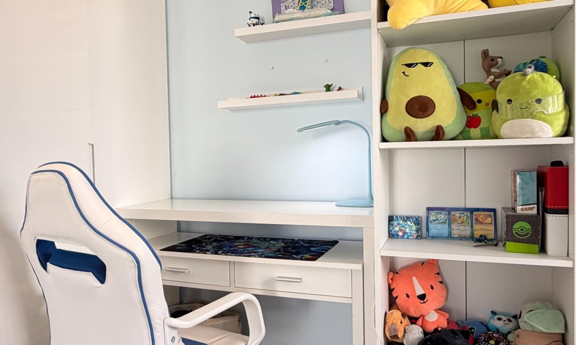 Resale - Villa -
Torrevieja - Aguas Nuevas