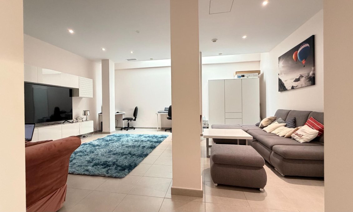 Resale - Villa -
Torrevieja - Aguas Nuevas