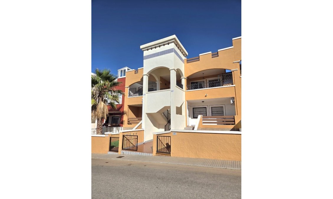 Resale - Penthouse -
Orihuela - Inland