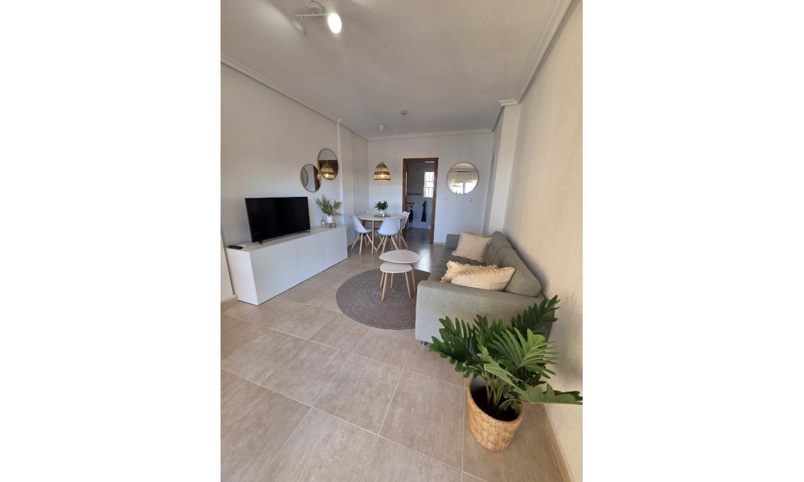 Resale - Penthouse -
Orihuela - Inland