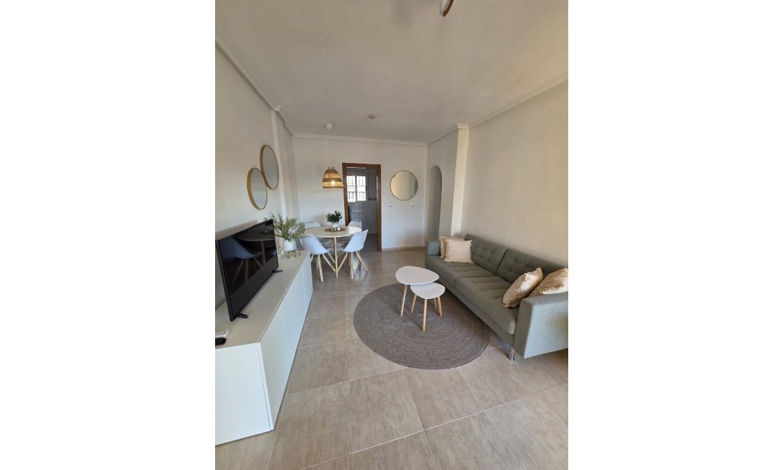 Resale - Penthouse -
Orihuela - Inland