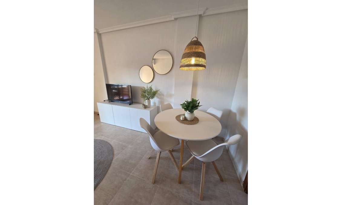 Resale - Penthouse -
Orihuela - Inland
