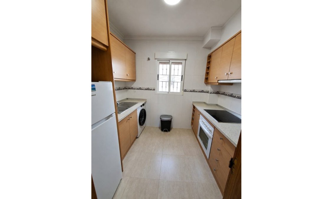 Resale - Penthouse -
Orihuela - Inland